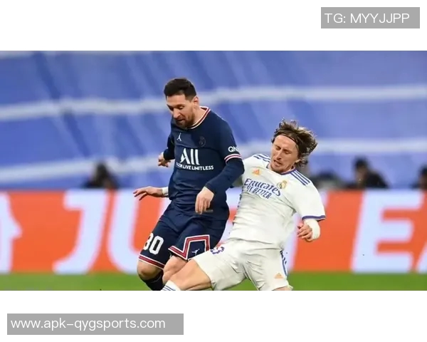 莫德里奇：足球场上的艺术家与传奇的完美结合