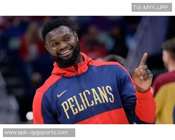 锡安体重问题持续发酵鹈鹕队聘营养师全程跟踪管理